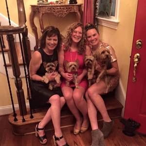 Meet your Posher, Carol